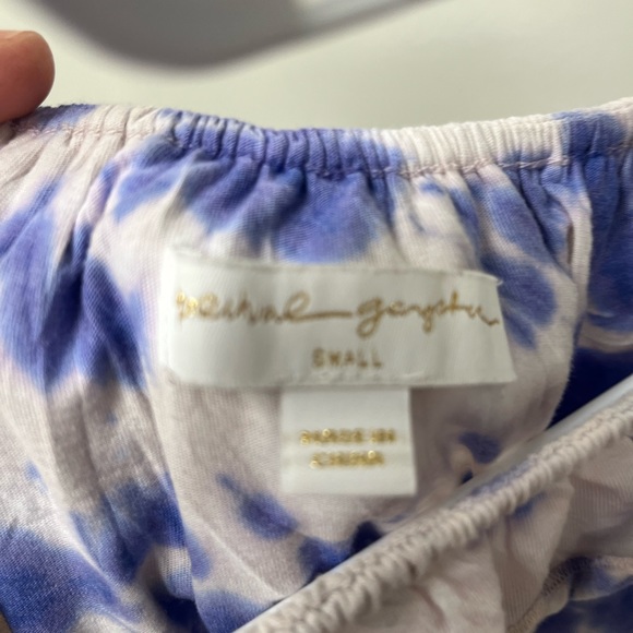 Spiritual Gangster - Short Romper/ Jumpsuit - Picture 3 of 3